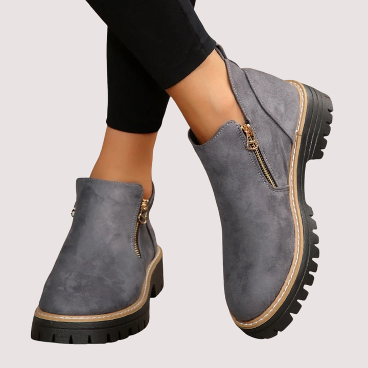 Solena | Bottes Orthopédiques