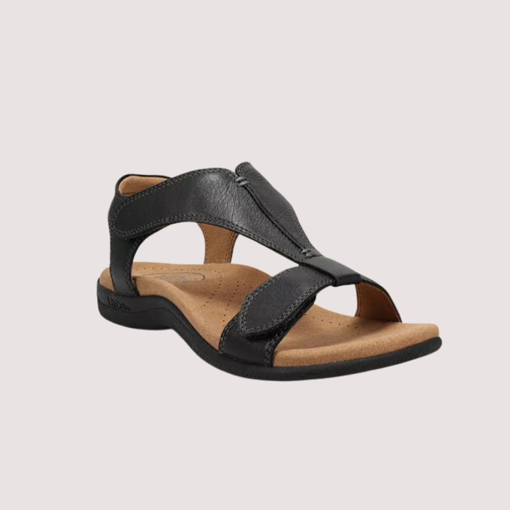 Finola | Sandales Orthopédiques Élégantes