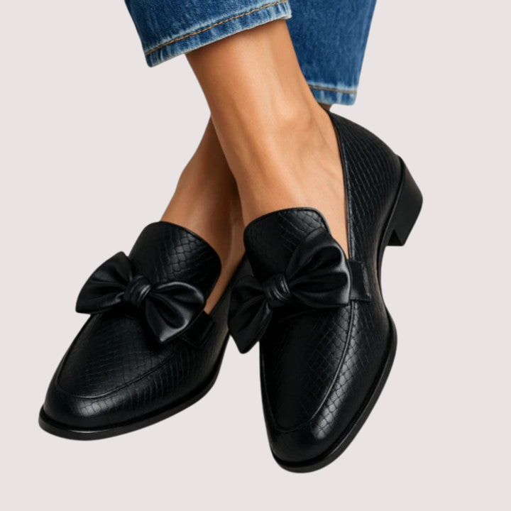 Vanesa | Chaussons de Luxe et Confort