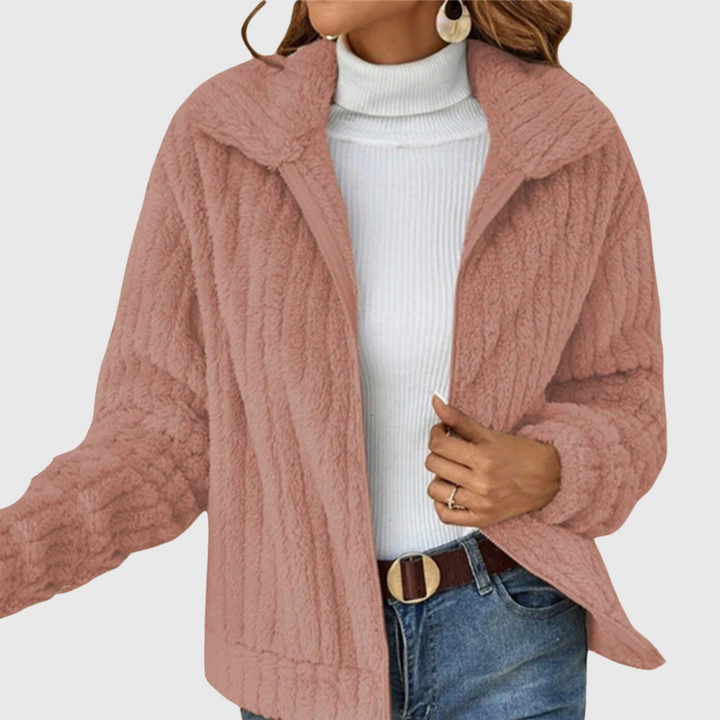 Isabel | Veste Confortable