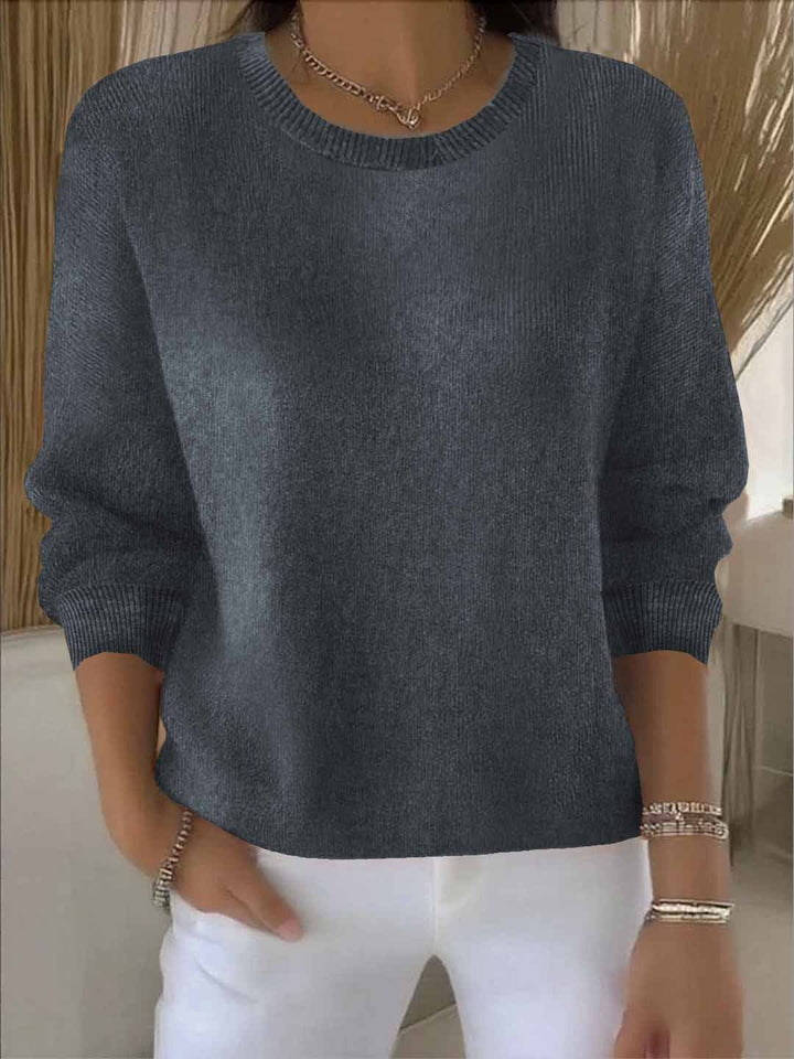 Luz | Pull doux et élégant