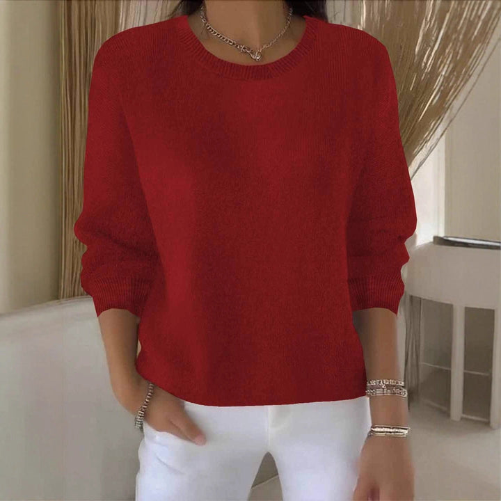Luz | Pull doux et élégant