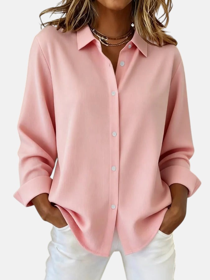 Cecilia | Blouse Élégante pour Femme