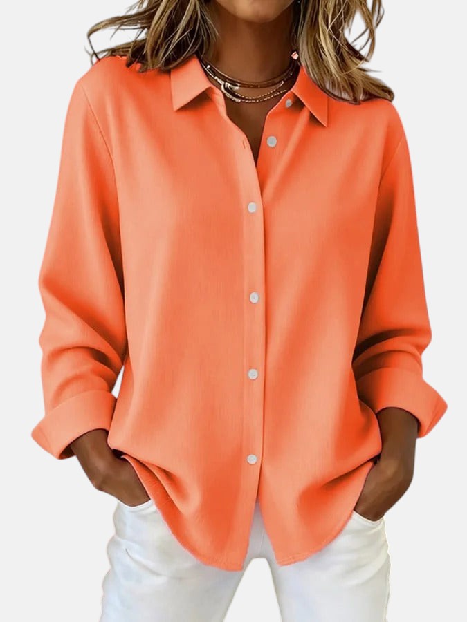 Cecilia | Blouse Élégante pour Femme