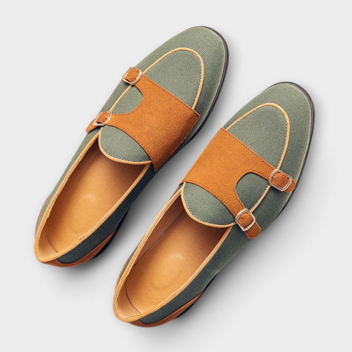 Isabel | Chaussons d'inspiration italienne