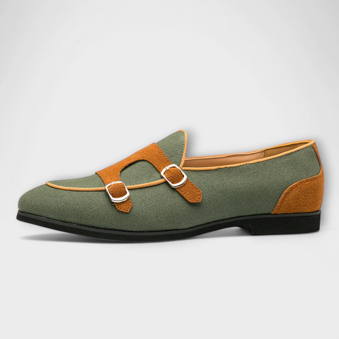 Isabel | Chaussons d'inspiration italienne