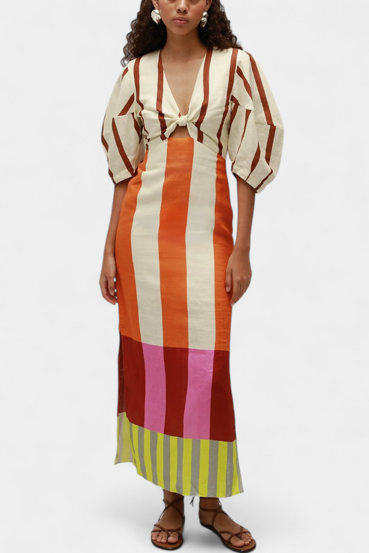 Alison | Robe Douce