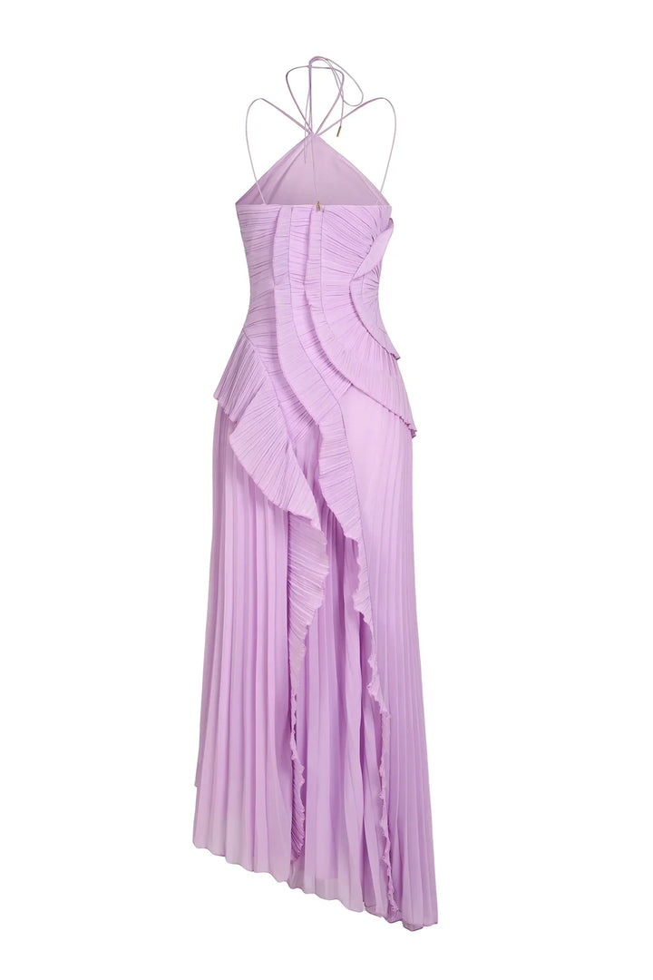 ISADORA I ROBE VOLANTS ÉDITION LIMITÉE