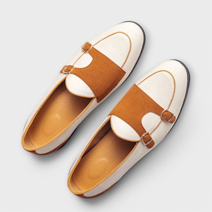 Isabel | Chaussons d'inspiration italienne