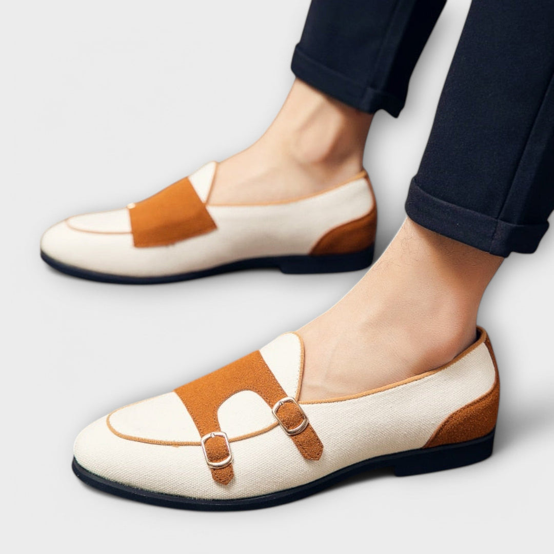 Isabel | Chaussons d'inspiration italienne