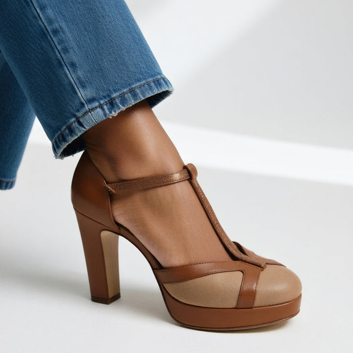 Nadia | Talons Sophistiqués
