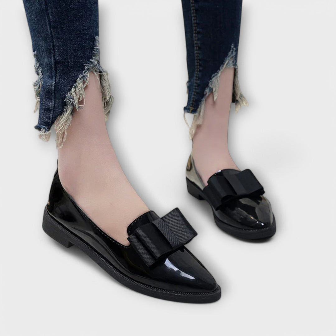 Helena | Mocassins