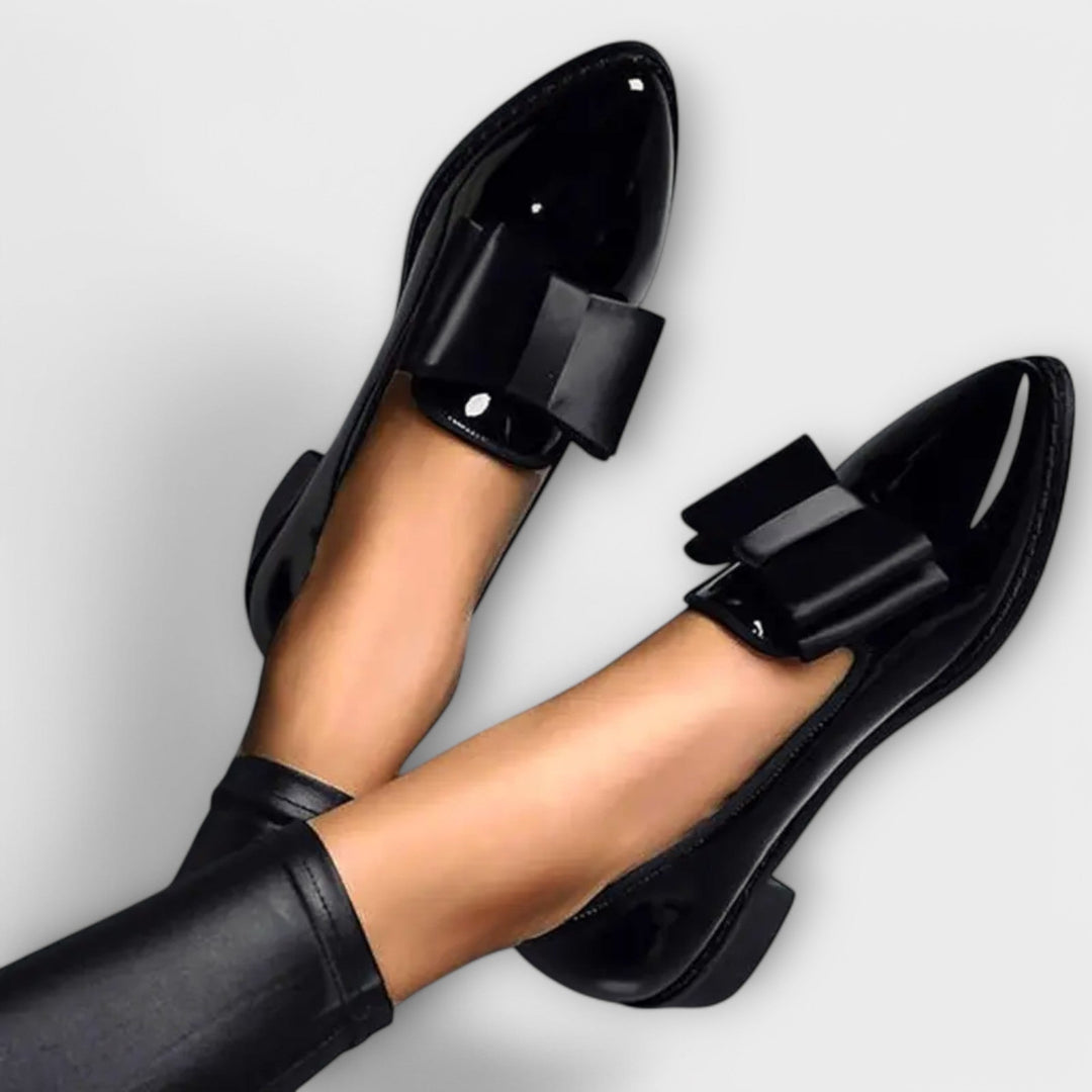Helena | Mocassins