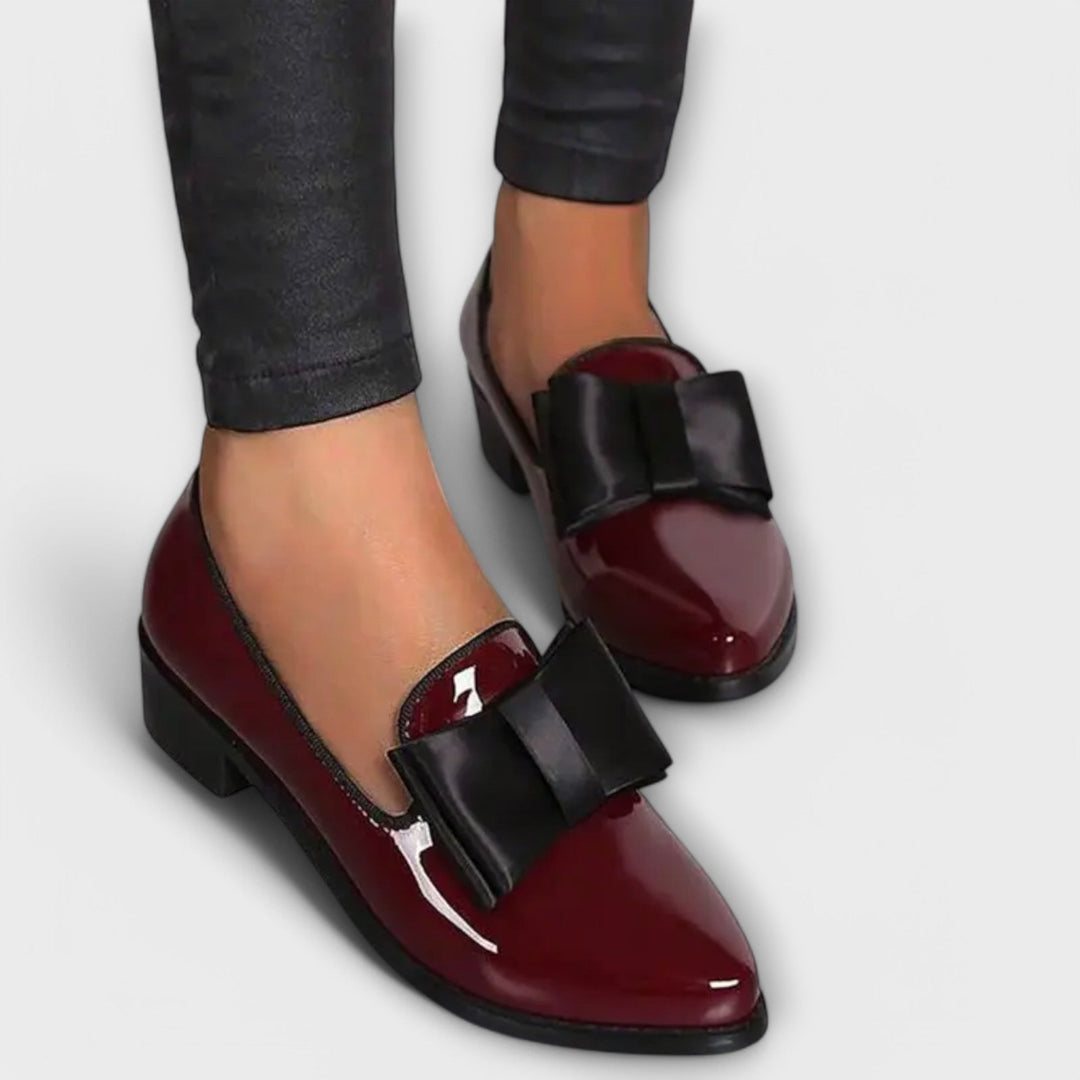 Helena | Mocassins