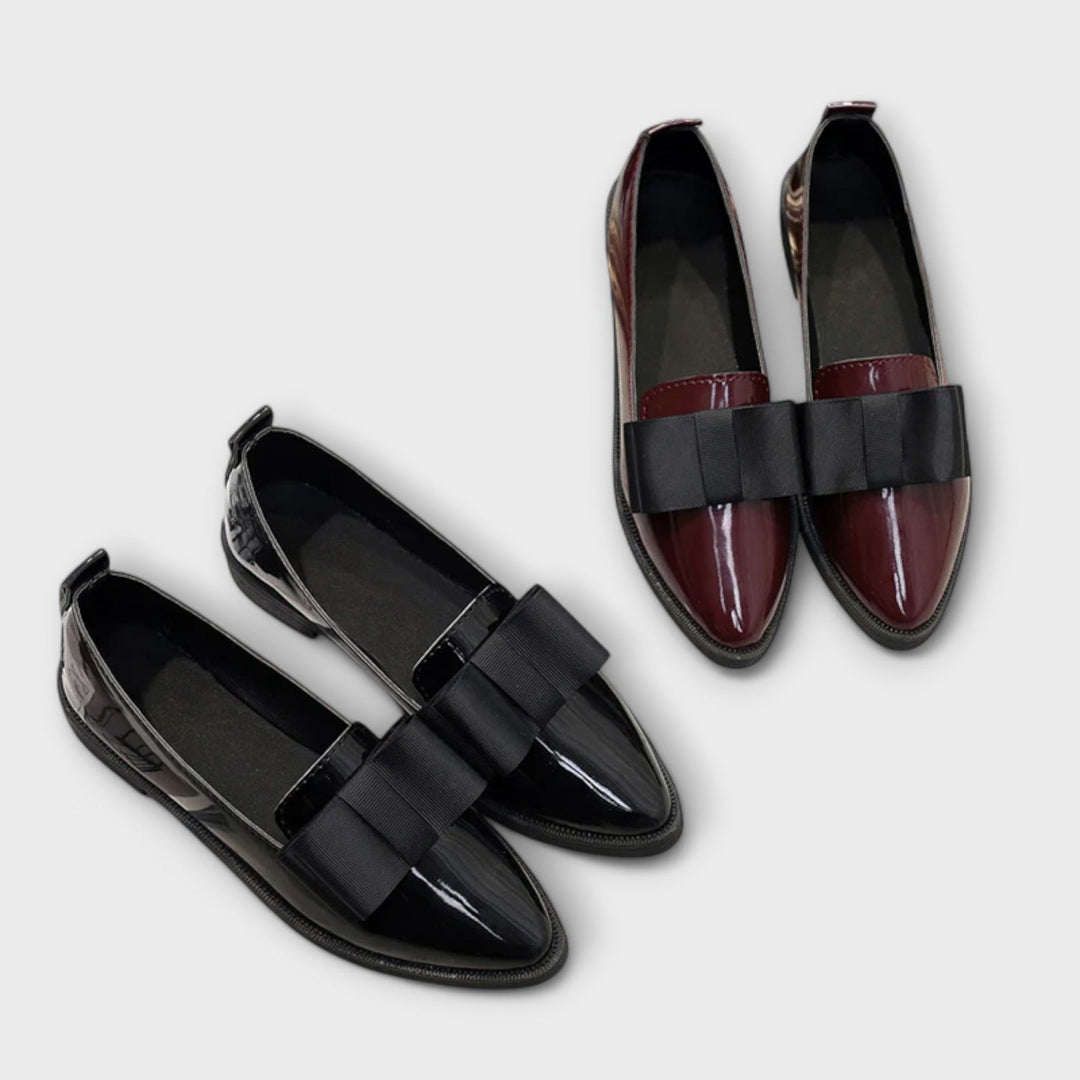 Helena | Mocassins