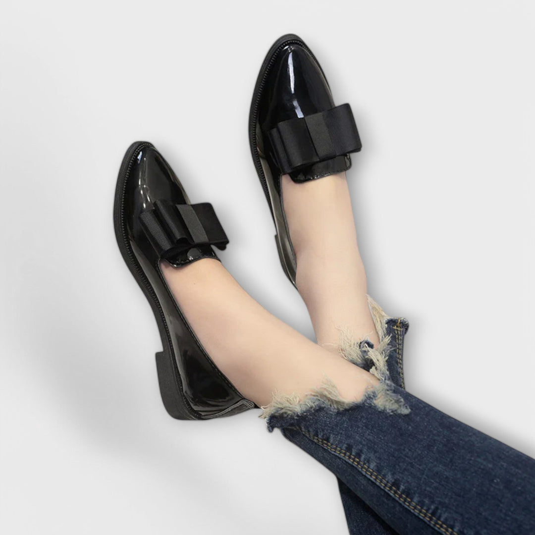 Helena | Mocassins