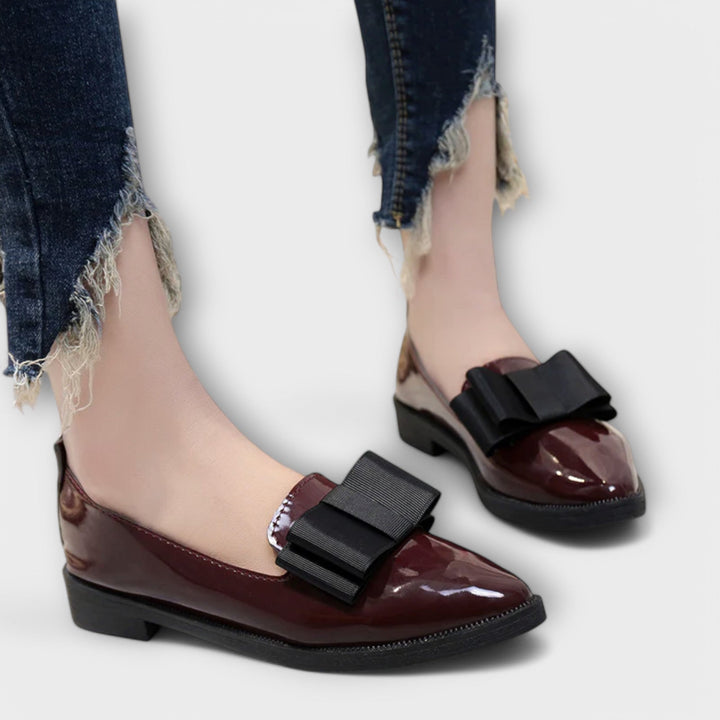 Helena | Mocassins