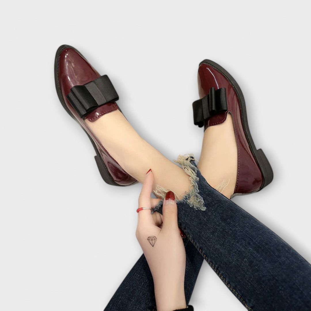 Helena | Mocassins