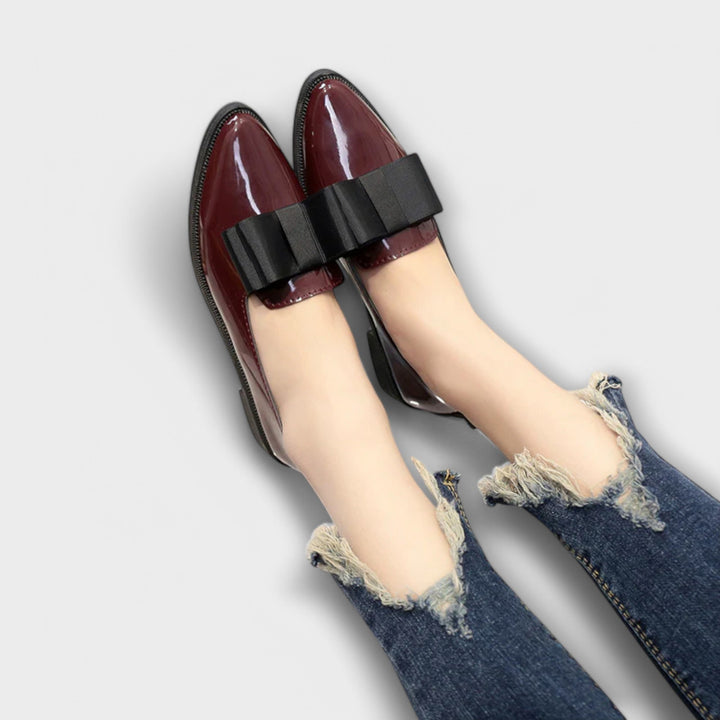 Helena | Mocassins
