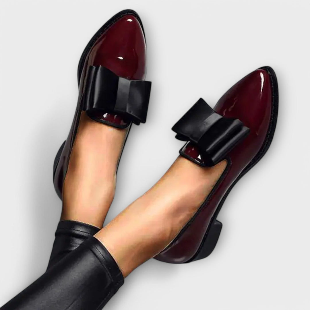 Helena | Mocassins