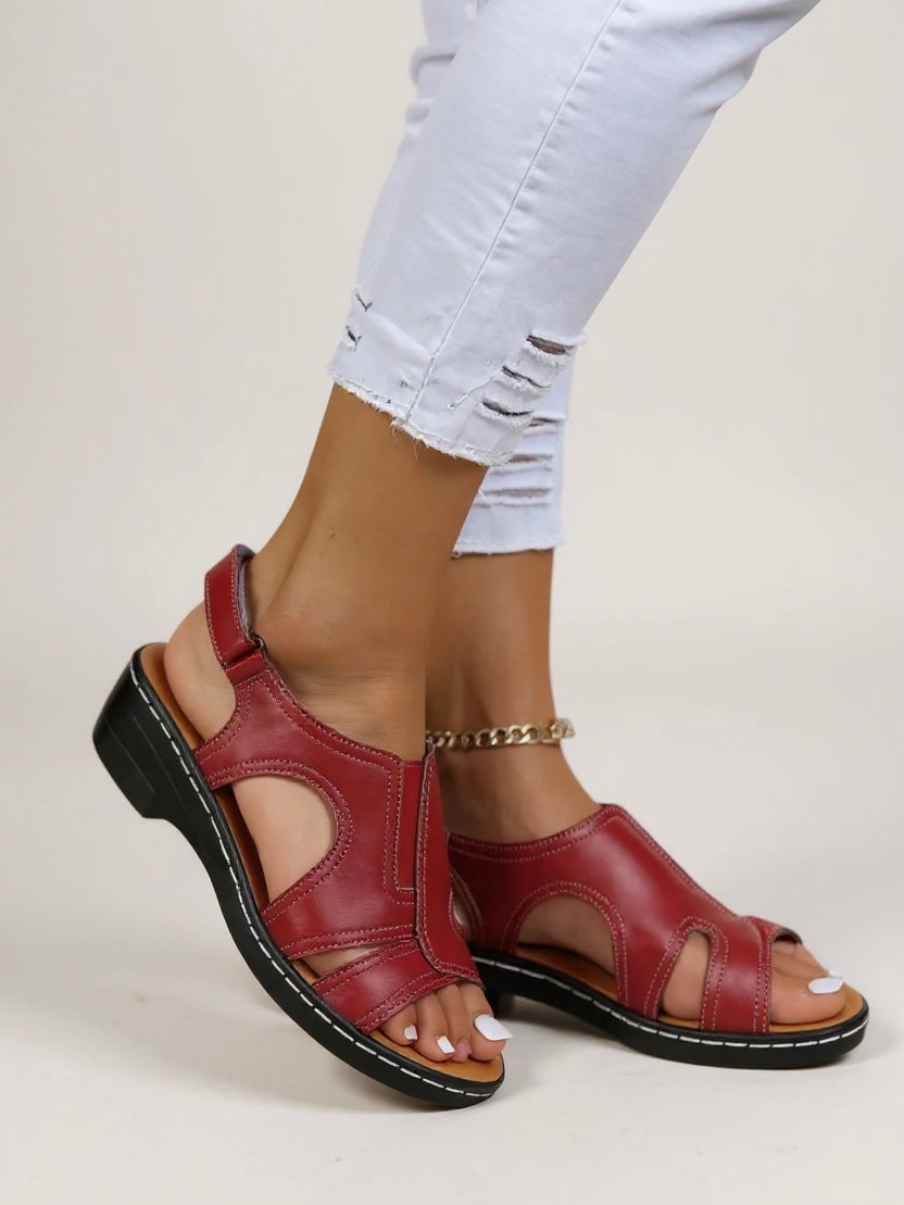 Mira | Sandales Comfort-Walk