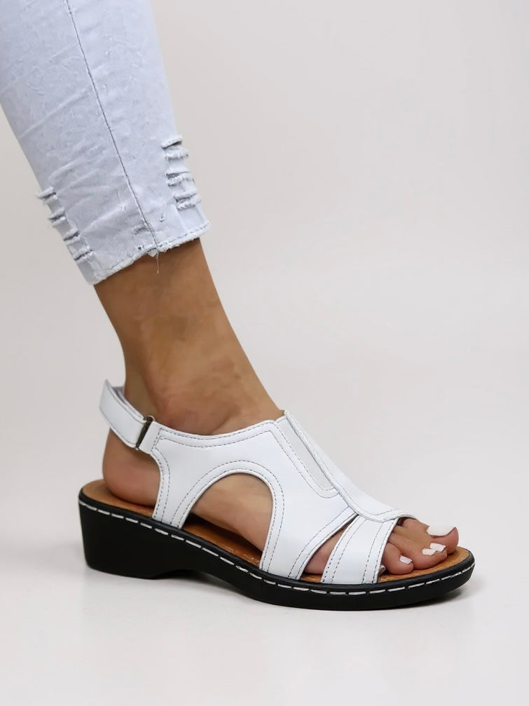 Mira | Sandales Comfort-Walk