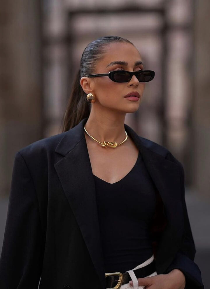 Yve | Lunettes de soleil
