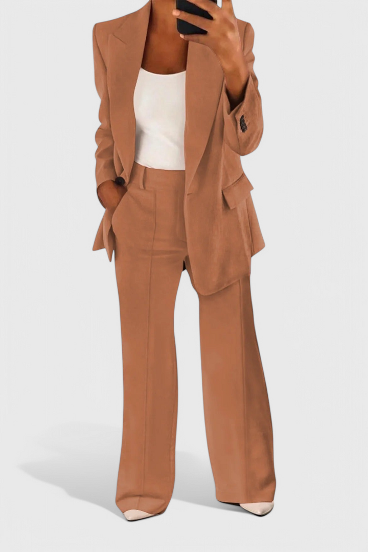 Kaia | Ensemble 2 Pièces