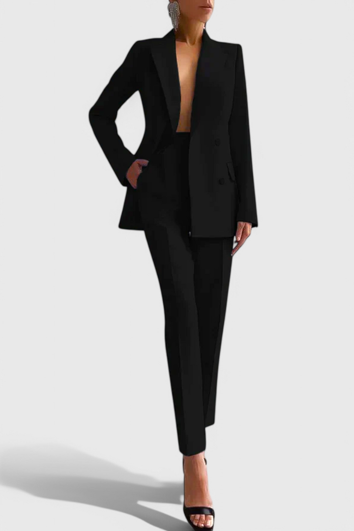 Jolene | Ensemble Tailleur