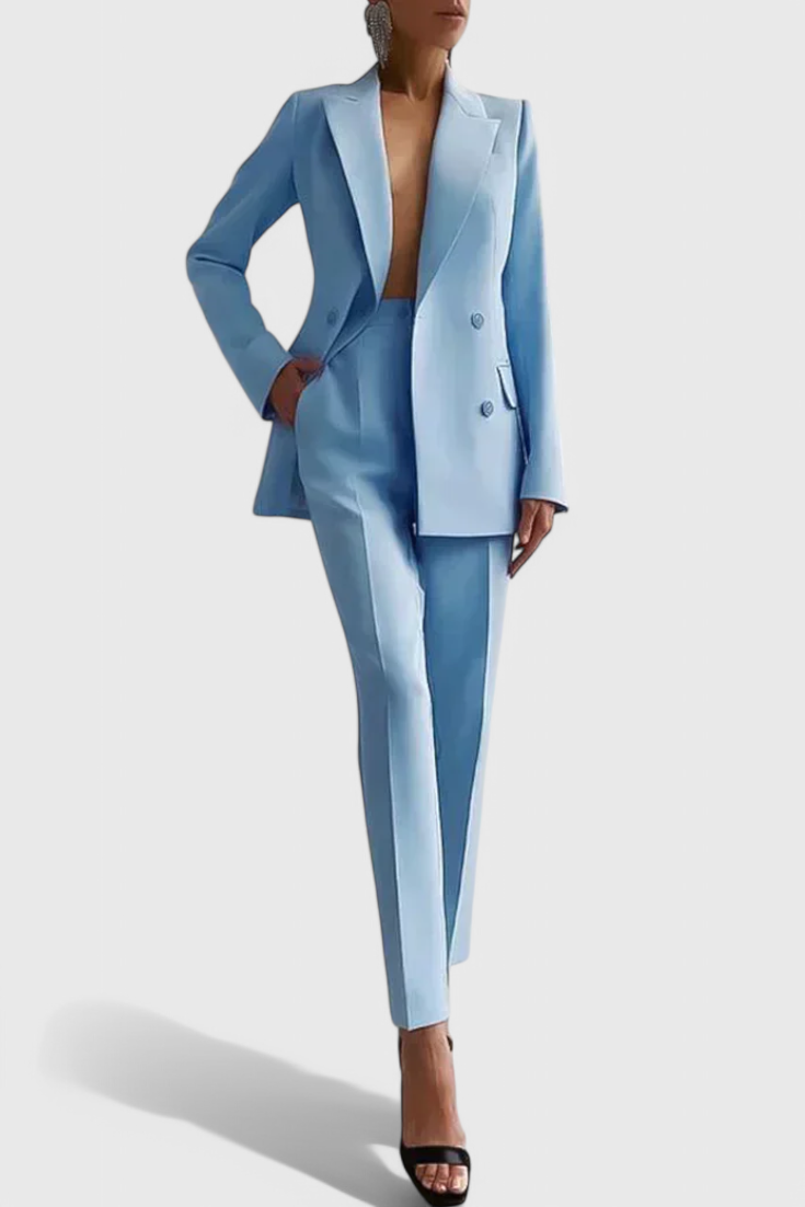 Jolene | Ensemble Tailleur
