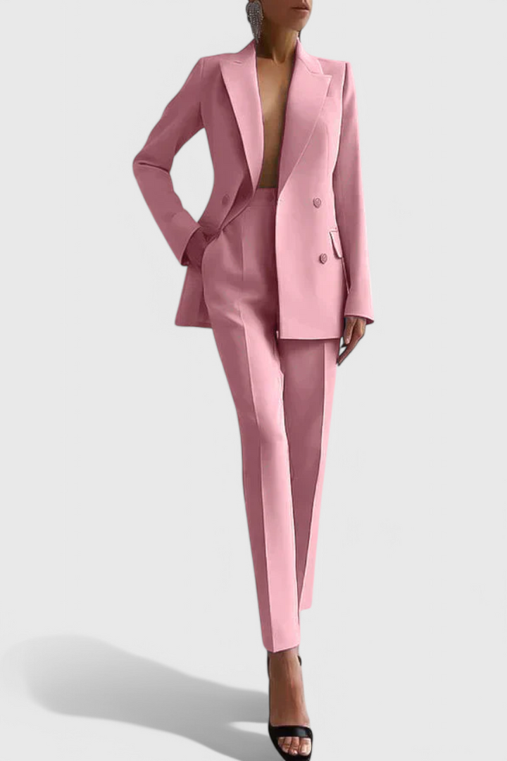 Jolene | Ensemble Tailleur