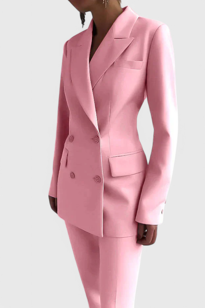 Jolene | Ensemble Tailleur