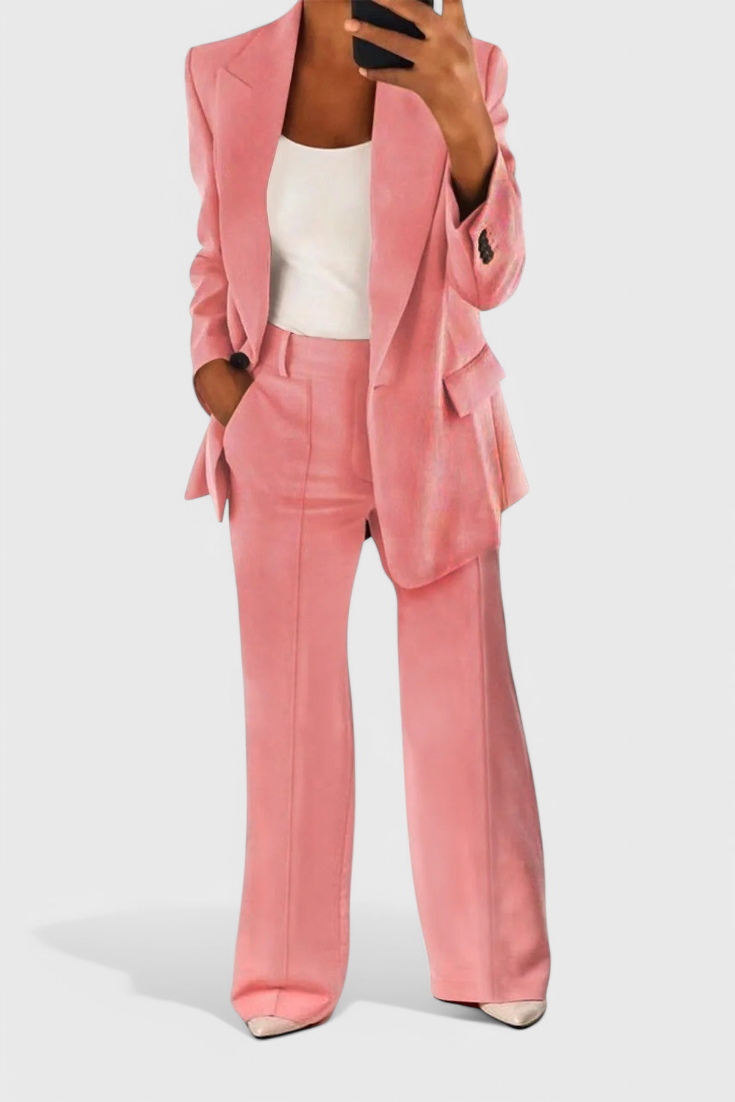 Kaia | Ensemble 2 Pièces