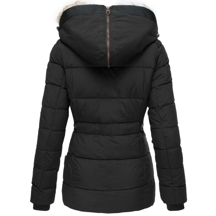 Valeria | Veste d'Hiver Confortable