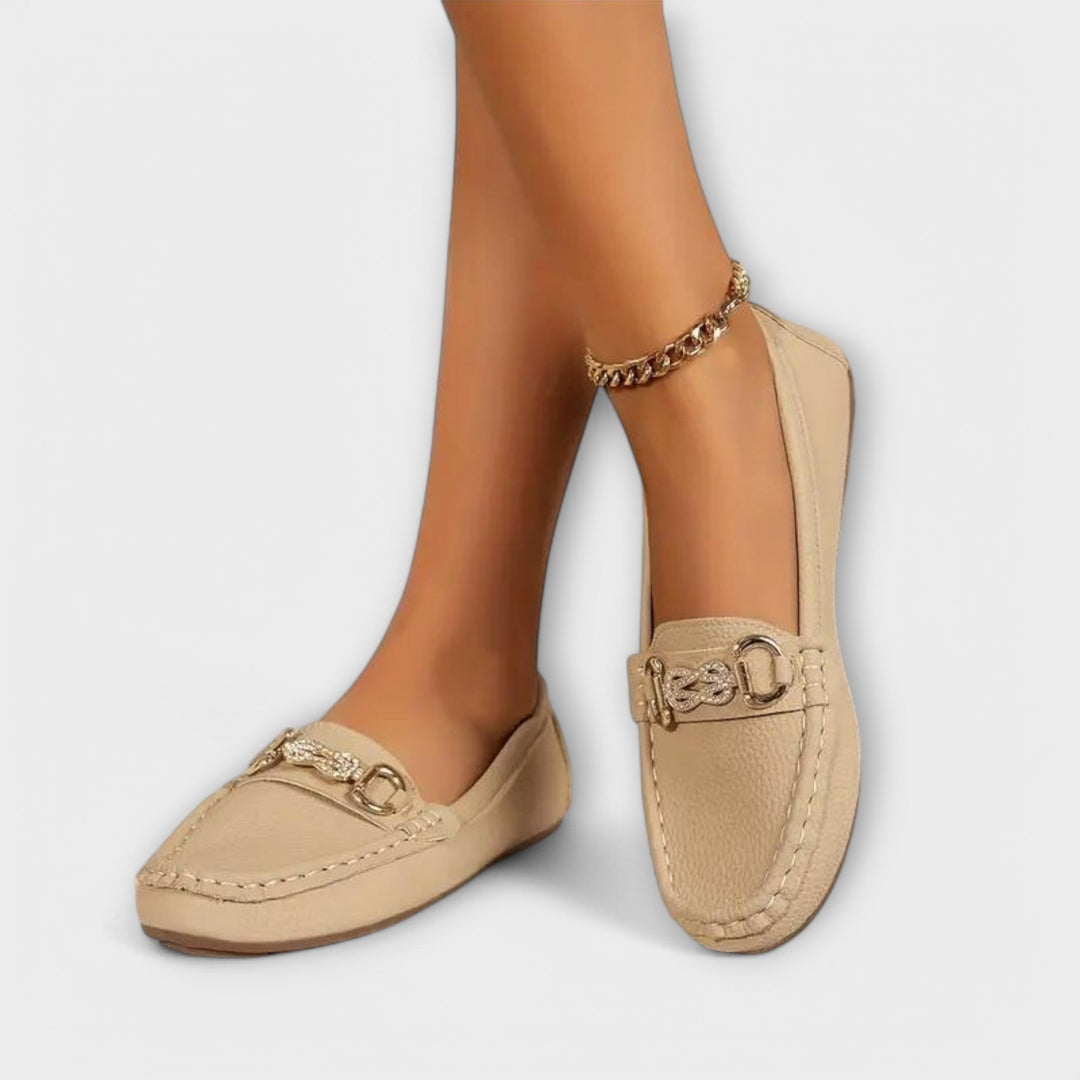 Aitana | Mocassins