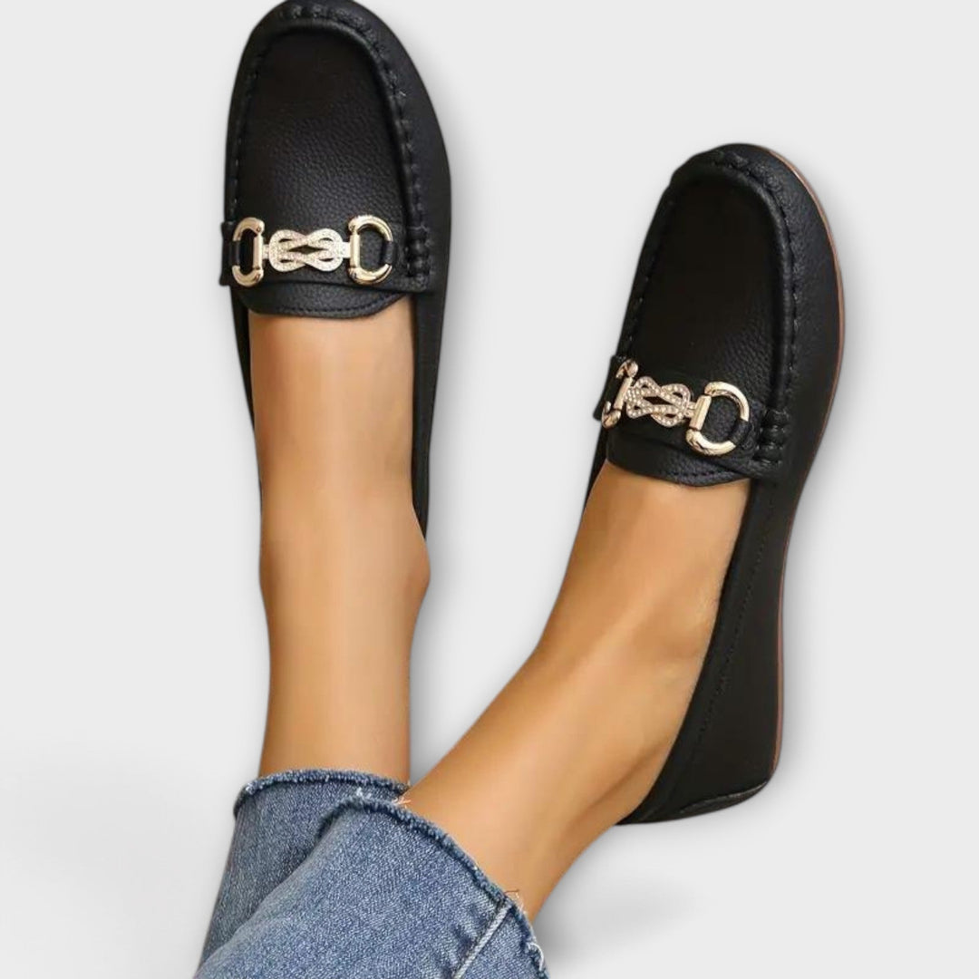 Aitana | Mocassins