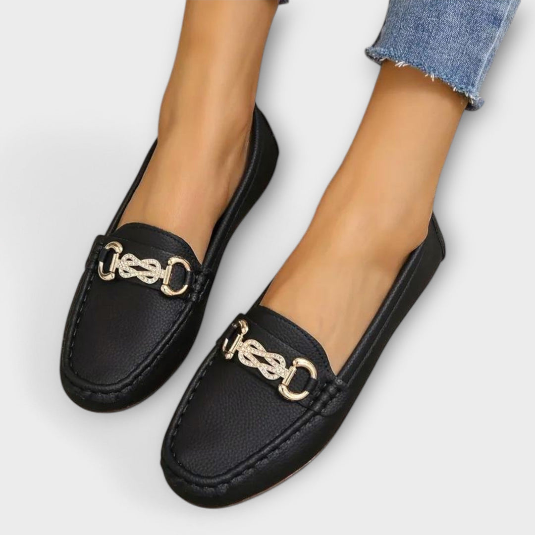 Aitana | Mocassins