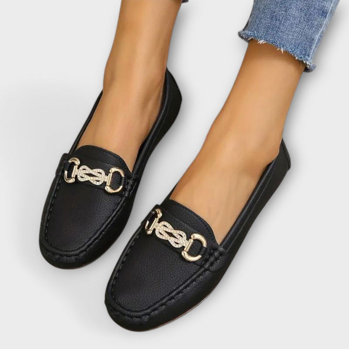 Aitana | Mocassins