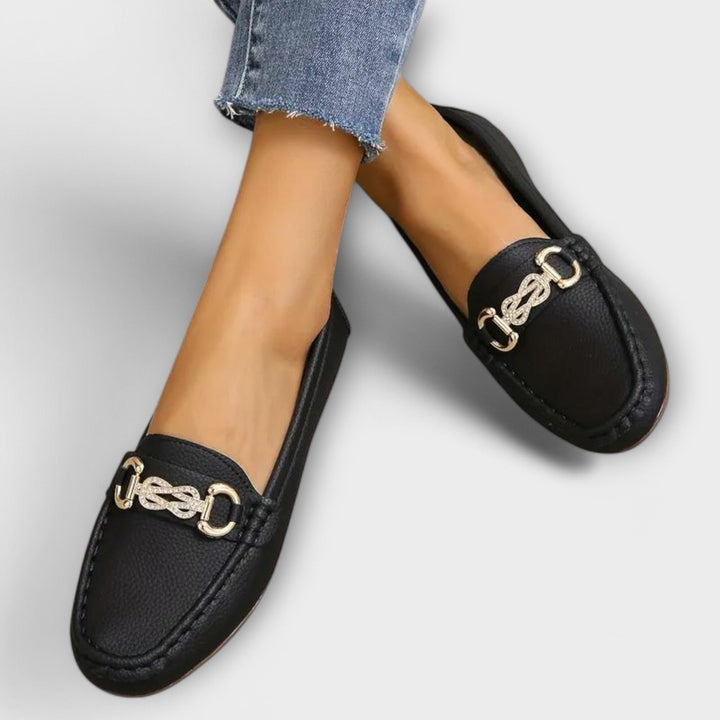 Aitana | Mocassins