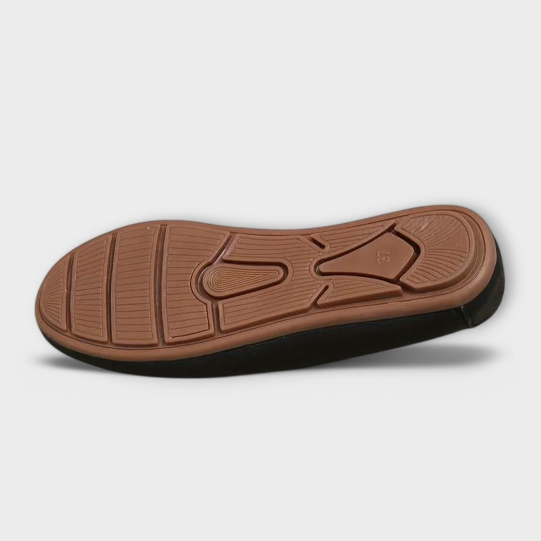 Aitana | Mocassins