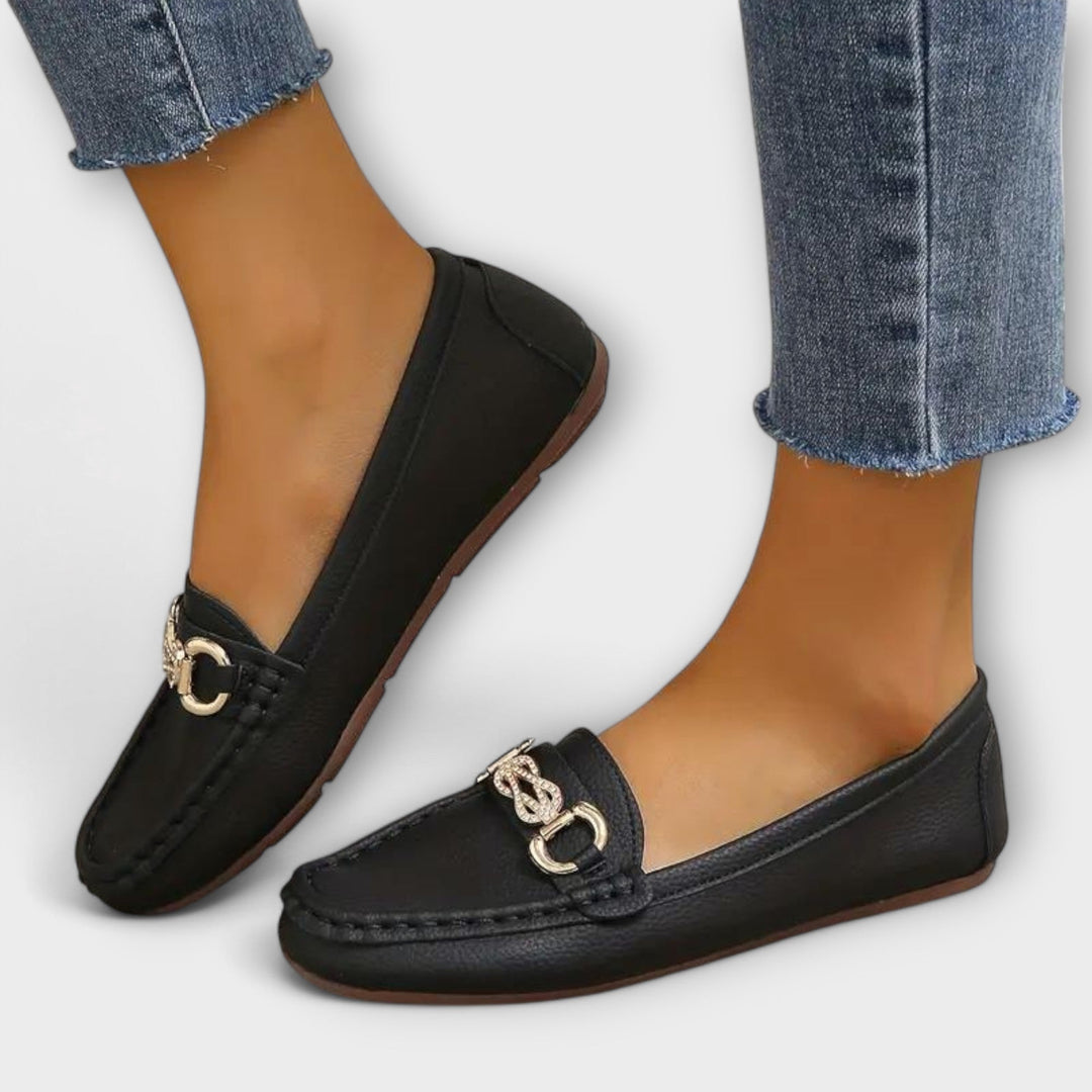 Aitana | Mocassins