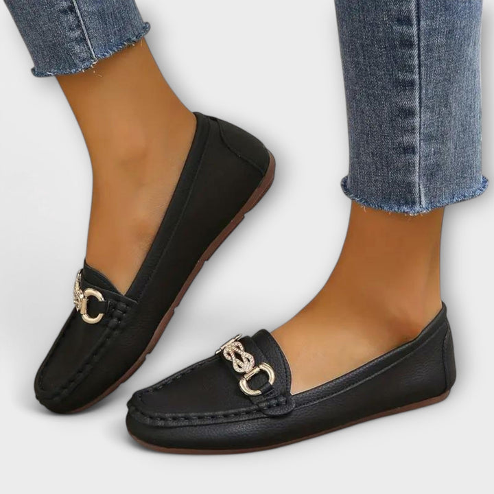 Aitana | Mocassins