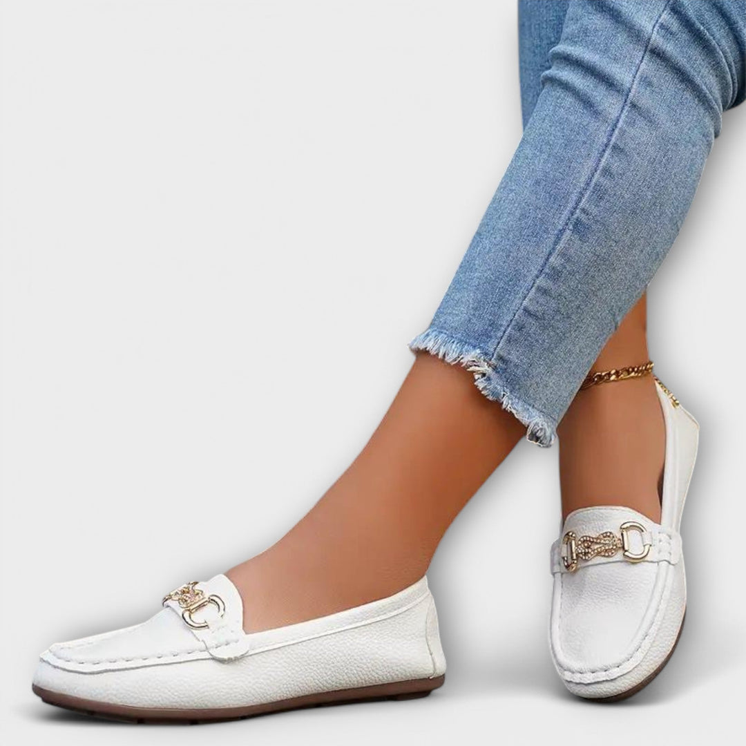 Aitana | Mocassins