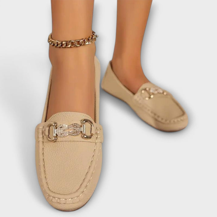 Aitana | Mocassins