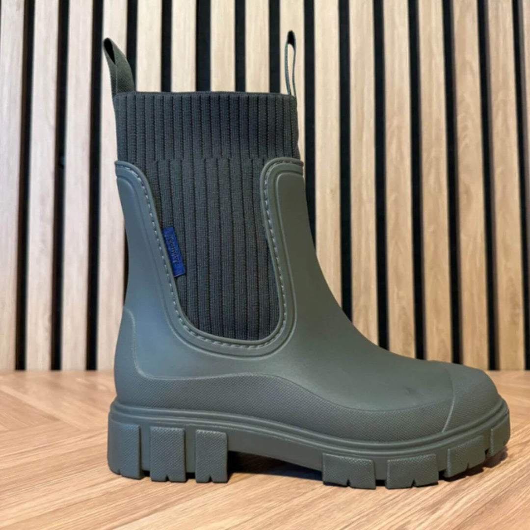 Irene | Bottes Imperméables Antidérapantes