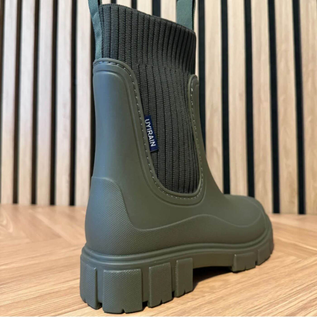 Irene | Bottes Imperméables Antidérapantes