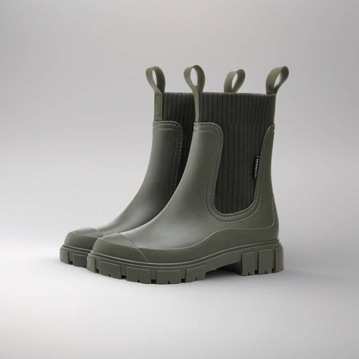 Irene | Bottes Imperméables Antidérapantes