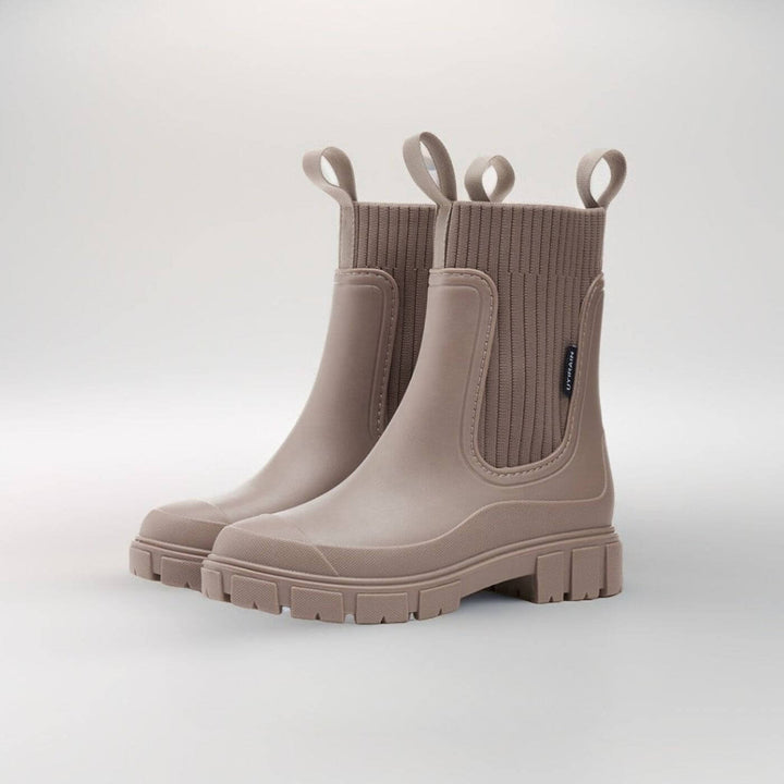 Irene | Bottes Imperméables Antidérapantes