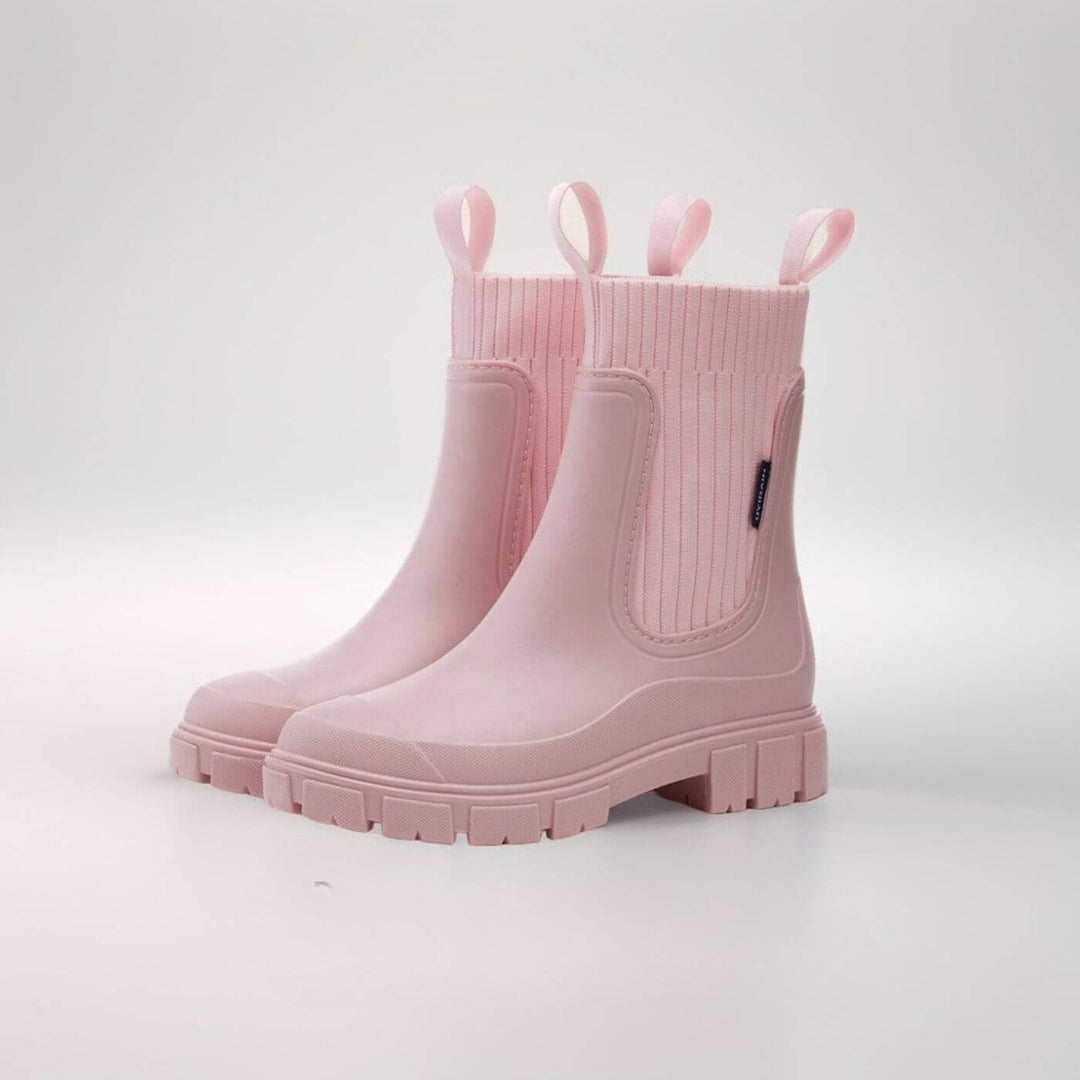 Irene | Bottes Imperméables Antidérapantes