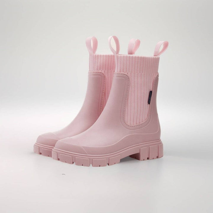 Irene | Bottes Imperméables Antidérapantes